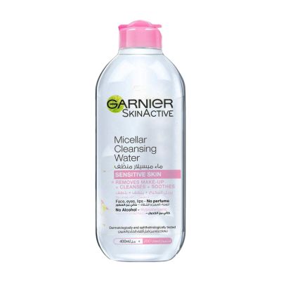Garnier Micellar Cleansing Water 400ML